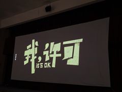 -CGV影城(壹方城IMAX店)