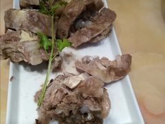 羊脖子-伊和园清真餐饮
