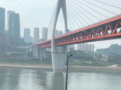 -小天鹅火锅·一线江景洪鼎旗舰店(洪崖洞店)