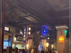 -绿茶餐厅(领展购物广场·中关村店)