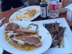 -星奇缘·海鲜餐厅(东山美食地标店)