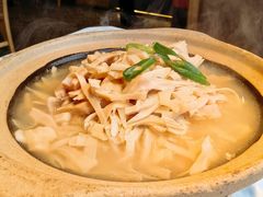 -蜀宴小调·精致家常菜(科华店)