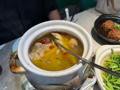 -又见炊烟私房菜(敬亭路店)