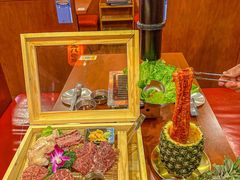 -大阪烧肉BAKA一代(国贸商住大厦店)