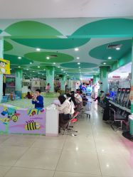 -童梦园主题乐园(天津泉汇购物广场店)