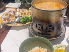 -Thai Basil罗勒叶泰式餐厅(时代天街店)