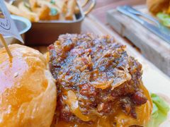 -THE CANNERY&JUJU 新鲜海鲜·牛排美食酒廊
