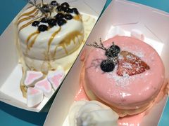 -狐狸和向日葵(北京路店)