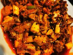 -蛙兔鸡自贡风味·特色江湖菜(广都店)