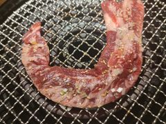 -江户烧肉(高德店)