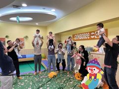 -金宝贝早教(万象城校区)