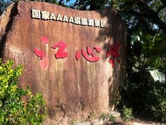 -江心屿景区