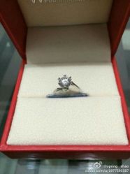 点击看大图 -威德钻石-克拉钻大本营(南京东路店)