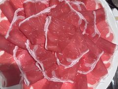 -秦宝雪花牛肉养生火锅(大兴九臻店)