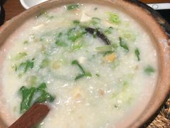 -南拳十三姨·潮汕砂锅粥(世纪金源店)