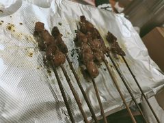 -木屋烧烤(西南角店)