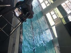 -一兆韦德健身(慧芝湖店)