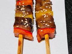 -Minase水濑·日料放题(外滩店)