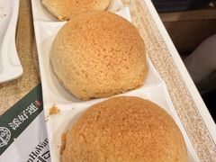 -添好运点心专门店(中环IFC店)