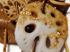 -吉布鲁牛排海鲜自助(万州万达广场店)