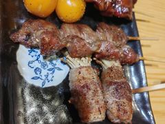 -晶吉·居酒屋·烧鸟·生鱼饭(中山区民主广场店)