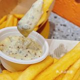 东莞| 比巨无霸还大的汉堡包，吃完饱一天