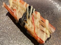 -戏作寿司(观音桥店)