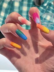 -RL Nail·瑞丽美甲美睫品牌原创店