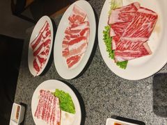-NIUAN牛庵·日式和牛烧肉(恒隆店)