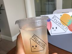-Fruwich果明治(西单更新场店)