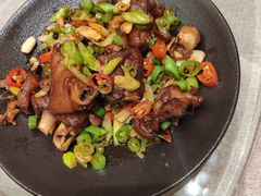 -将相和·海鲜蒸饺大连菜