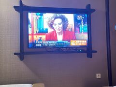 -姗娜娜足道·SPA(古北店)