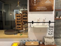 -如禾素食·下午茶·糖水