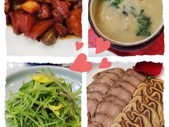 -鹊华居·地道鲁菜·海鲜·融合味(大明湖店)