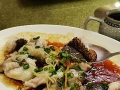 开刀龙趸-黄埔华苑酒家(黄埔店)