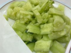 -老地方啤酒屋·海鲜青岛菜大排档(台东步行街店)