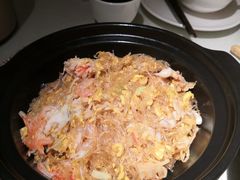 干捞海鲜粉丝煲-花千醉(新街口店)