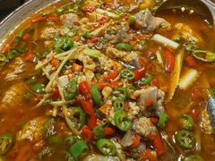 -飞虹鱼馆(春华路店)