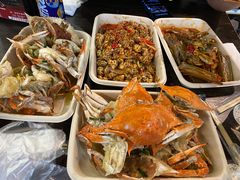 -盒马鲜生(杨高南路店)