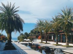 -石梅湾艾美度假酒店