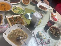 -江南村海鲜馆(洞头店)