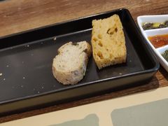 -安妮意大利餐厅(世贸天阶店)