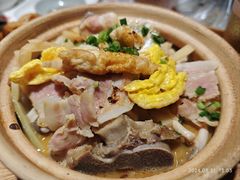 -大师兄·西北小馆(南沙万达广场店)