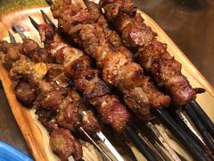 -天山醉美·新疆餐厅(富华里店)