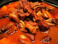 -一澜江宴·江景地标楚菜(江滩公园店)