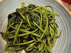 -志明眷村·台式融合菜·宵夜