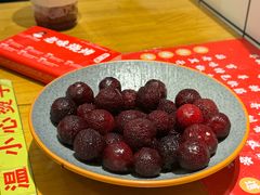 -老味烧烤(总店)
