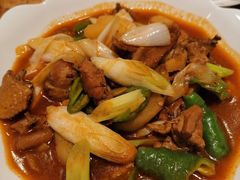 -清真·玛丽亚新疆菜主题餐厅(浙江中路店)