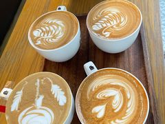 -Peet's Coffee皮爷咖啡(大学路店)