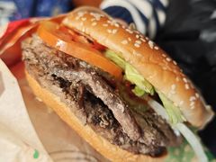 -汉堡王(常熟美城店)